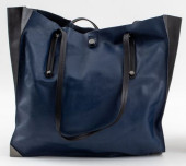 BOTKIER LEATHER HANDBAG<br>Bot