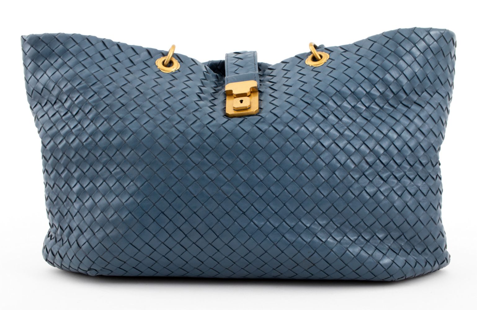 BOTTEGA VENETA CAPRI INTRECCIATO