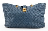 BOTTEGA VENETA CAPRI INTRECCIA