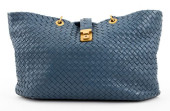 BOTTEGA VENETA CAPRI INTRECCIA