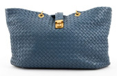 BOTTEGA VENETA CAPRI INTRECCIA