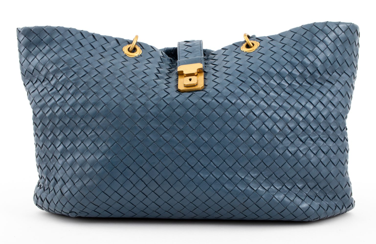 BOTTEGA VENETA CAPRI INTRECCIATO