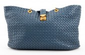 BOTTEGA VENETA CAPRI INTRECCIA