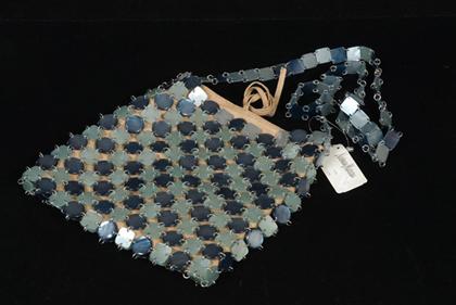 Bottega Veneta "chain mail" purse