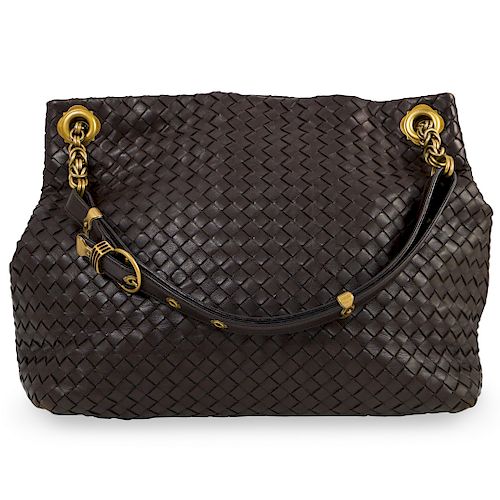 BOTTEGA VENETA INTRECCIATO