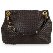 BOTTEGA VENETA INTRECCIATO LEA