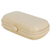 BOTTEGA VENETA PATENT LEATHER