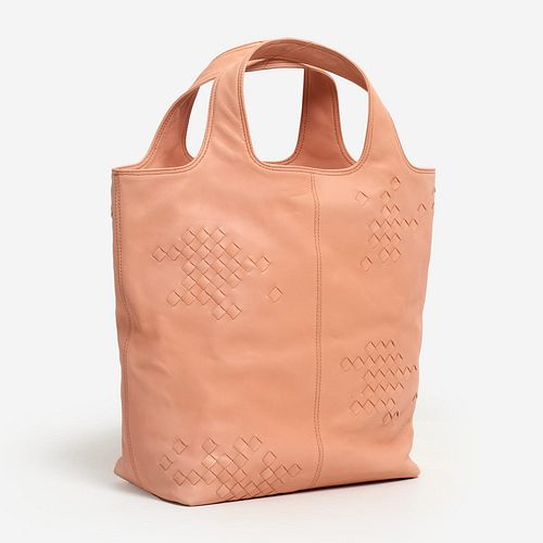 BOTTEGA VENETA REGENT TOTE IN
