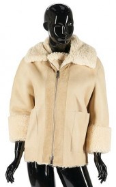 BOTTEGA VENETA REVERSIBLE SHEA