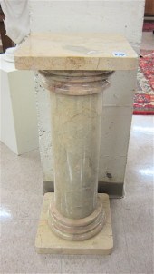 BOTTICINO CLASSICO MARBLE PEDE