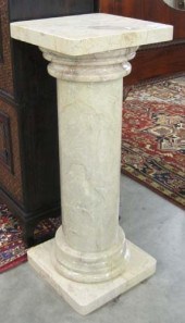 BOTTICINO CLASSICO MARBLE PEDE
