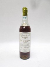 BOTTLE OF LABERDOLIVE BAS ARMA