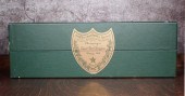 BOTTLE OF VINTAGE FRENCH BRUT