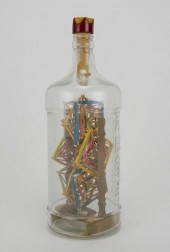 BOTTLE WHIMSEYBottle Whimsey,