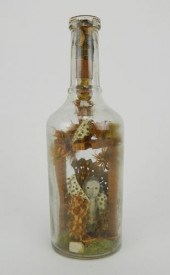 BOTTLE WHIMSEYBottle whimsey w