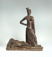 BOTZARIS, Sava, (Hungarian, 18