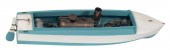 BOUCHER STEAM-OPERATED SPEEDBO