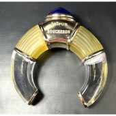 BOUCHERON Glass Factice Store