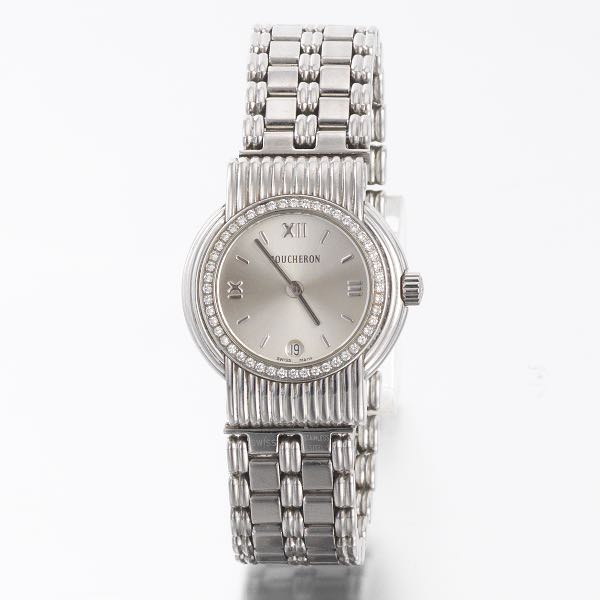 BOUCHERON REFLET LADIES' QUARTZ