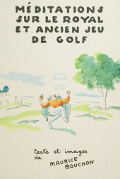 Bouchon, Maurice, Meditations