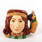 BOUDICCA D7221 - LARGE - ROYAL