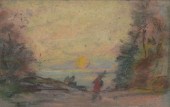 BOUDIN, Eugene, (French, 1824-