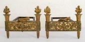 BOUHON ATTR LOUIS XVI STYLE GI