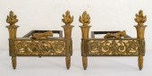 BOUHON ATTR LOUIS XVI STYLE GI