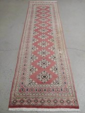 BOUKARA RUNNER, PAKISTANBoukar