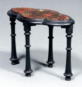 Boull&eacute; tortoise shell s