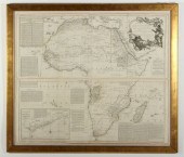 BOULTON'S AFRICA - OVERSIZED 1