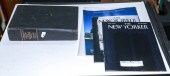 BOUND OFFPRINTS ON SYPHILIS &
