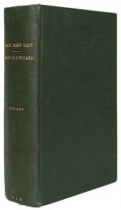 BOUND VOLUME OF DEVANT’S WORKS
