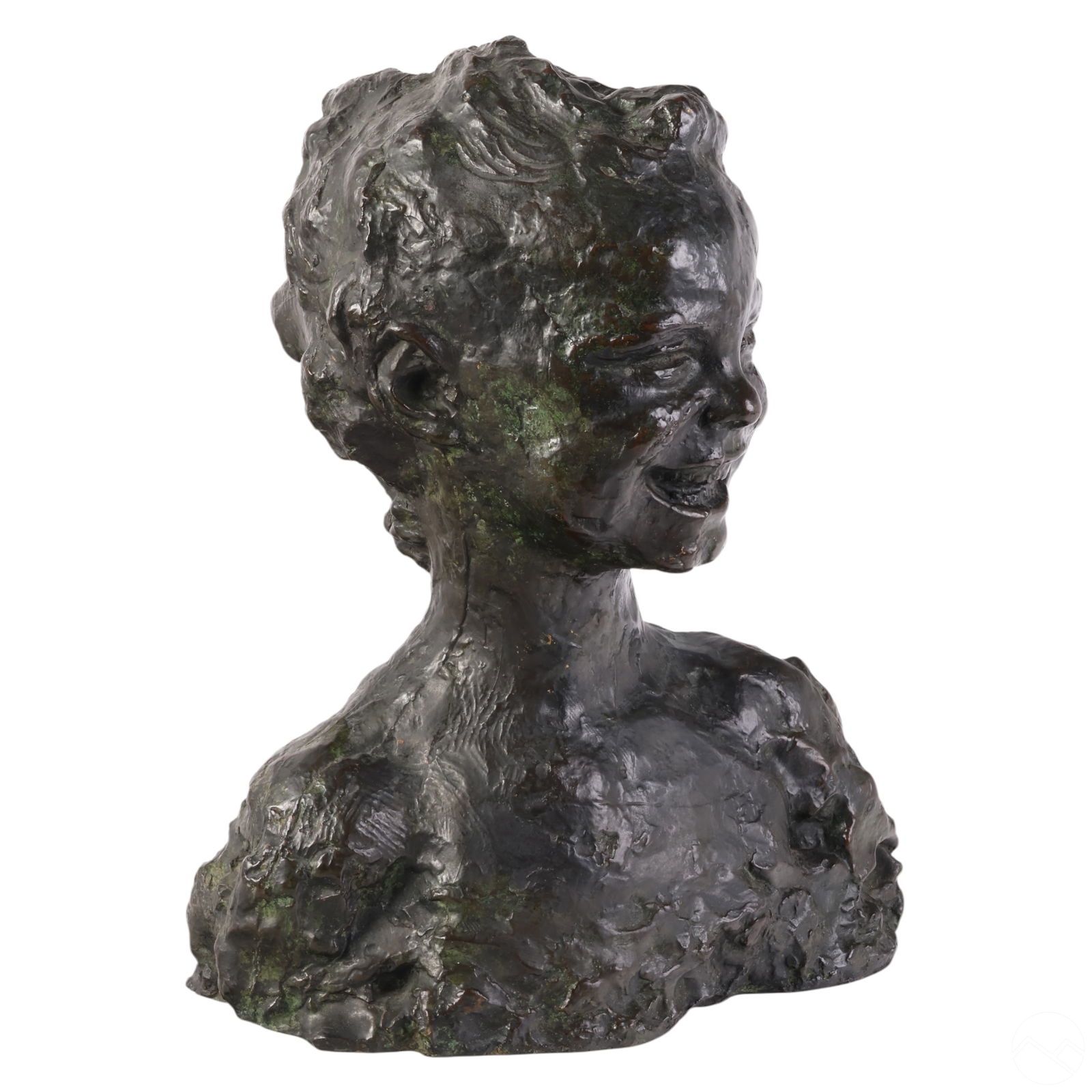 BOURDELLE 1861-1929 EXPRESSIVE