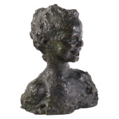 BOURDELLE 1861-1929 EXPRESSIVE