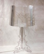 BOURGIE TABLE LAMP, FERRUCCIO