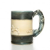BOURNE DENBY DERBY FOX HUNT MU