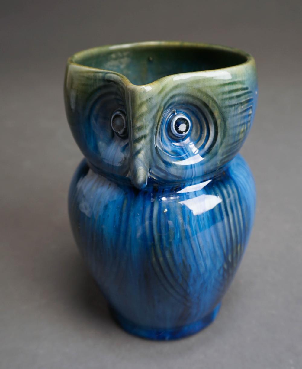BOURNE DENBY GLAZED POTTERY