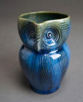 BOURNE DENBY GLAZED POTTERY OW