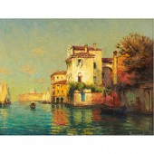 ** Bouvard (19th/20th Century)