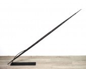 BOW, LOWER SEPIK RIVERBow, wit