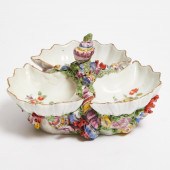 Bow-Style Triple Shell Sweetme