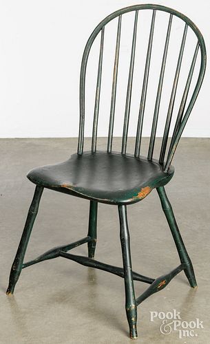 BOWBACK WINDSORBowback Windsor