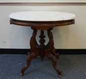 BOWDITCH & CO. VICTORIAN MARBL