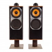 BOWERS AND WILKINS DM 7 SPEAKE