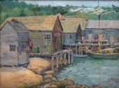 BOWERS, Katharine, (American,