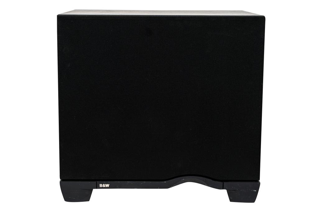 BOWERS & WILKINS ASW 3000
