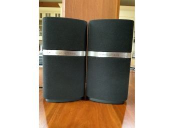 Bowers & Wilkins, Model MM-1