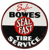 BOWES SEAL FAST TIRE SERVICE M
