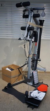 BOWFLEX BLAZE HOME GYMBowflex